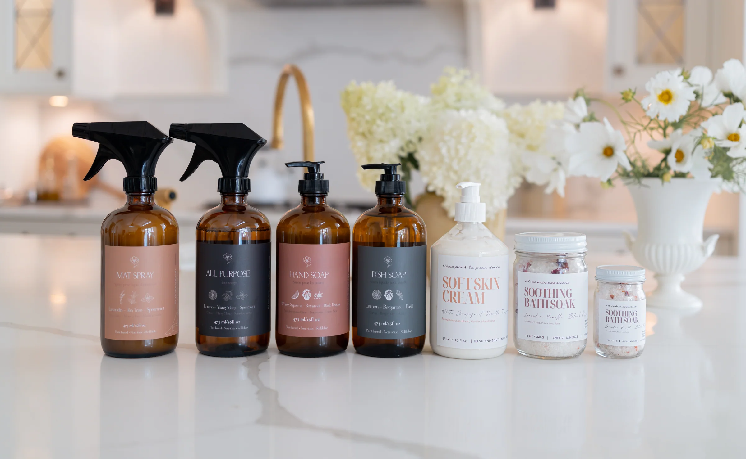 Blooms for Your Modern Lifestyle